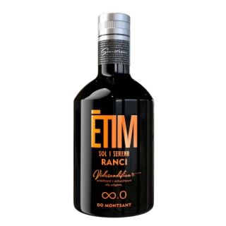 Ètim Rancio - Coop. Falset - Marça (DO Montsant)