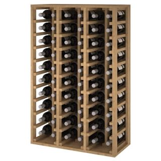 Botellero Modular Godello 60 botellas