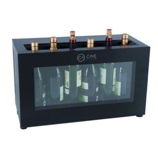 Enfriador de vino Cave Vinum 7C