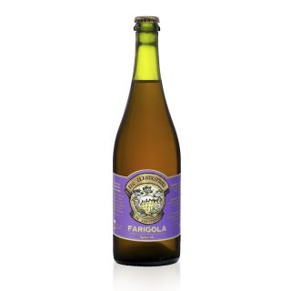 Cerveza artesana Les Clandestines Farigola