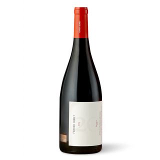 Ferrer Bobet - DOQ Priorat