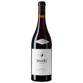 Álvaro Palacios Finca Dofí 2022
