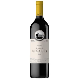 Finca Resalso - Do Ribera del Duero (Vinateria Tot Vi)