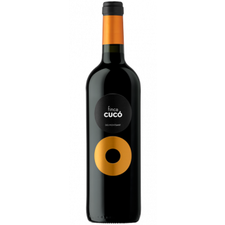 Finca Cucó Jove - Celler El Masroig (DO Montsant)