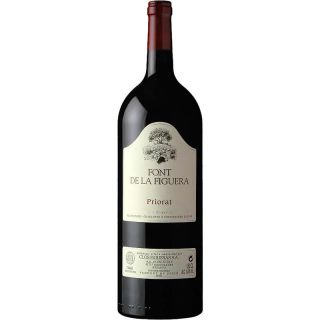 Font de la Figuera Tinto 2021