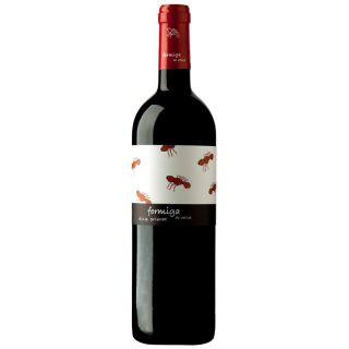 Formiga de Vellut - DOQ Priorat