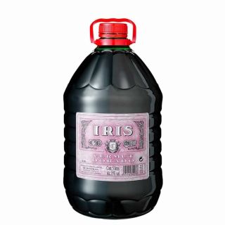 Vermut Iris Dorado Garrafa 5L