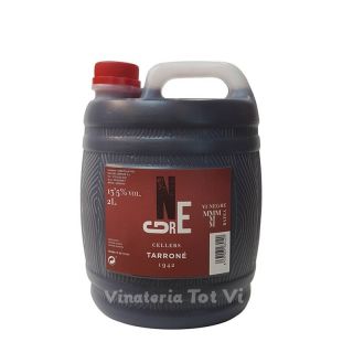 Vino tinto Tarrone garrafa 2L