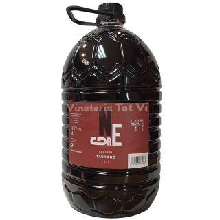 Vino tinto Tarrone garrafa 5L