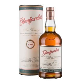 Glenfarclas The Vintage 2009 - Vinateria Tot Vi