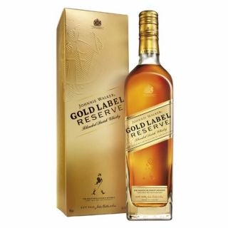 Johnnie Walker Gold Label Reserve