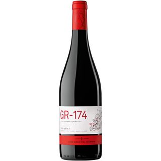 GR174 DOQ Priorat Casa gran del Siurana