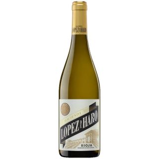 Hacienda López de Haro Blanco 2024