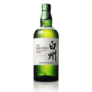 Hakushu Distiller's Reserve - Vinateria Tot Vi
