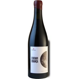L'Heravi Crianza 2014