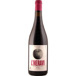 L'Heravi Joven - Vinyes d'en Gabriel (DO Montsant)