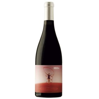 Idoia Tinto - DO Catalunya (Vinateria Tot Vi)