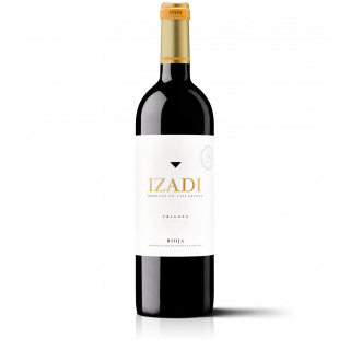 Izadi Crianza