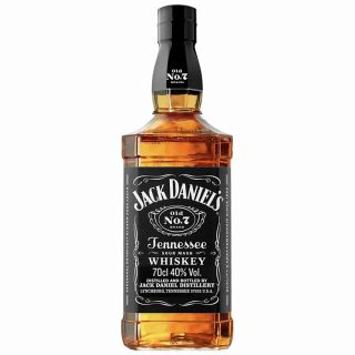 Whisky Jack Daniel's