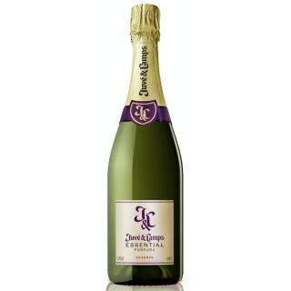Juvé y Camps Cinta Púrpura Brut - Juvé y Camps (DO Cava)