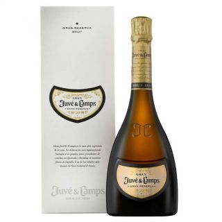 Gran Cru Juvé y Camps - Juvé&Camps (DO Cava)
