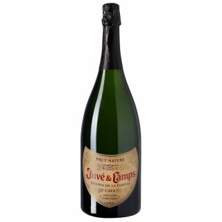 Juve & Camps Magnum