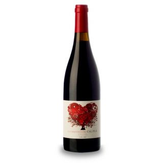 La Carenyeta de Cal Pla - Celler Cal Pla (DOQ Priorat)