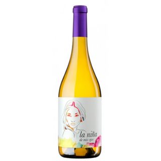 La Niña de Mis Ojos - Bodegas Altanza (DO Rioja)