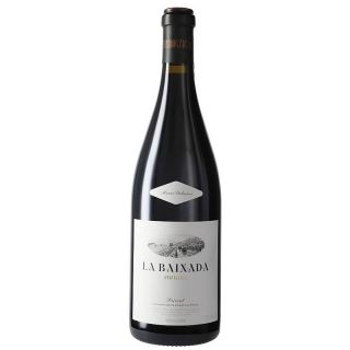 La Baixada 2018 Álvaro Palacios