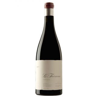 La Faraona 2013 - Descendientes de J. Palacios