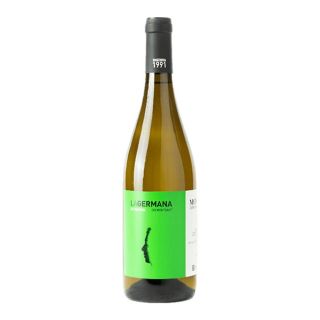 La Germana de Pascona 2024