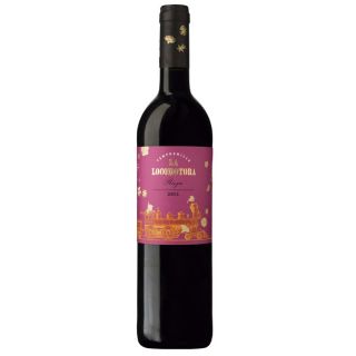 La Locomotora Tempranillo - DO Rioja (Vinateria Tot Vi)