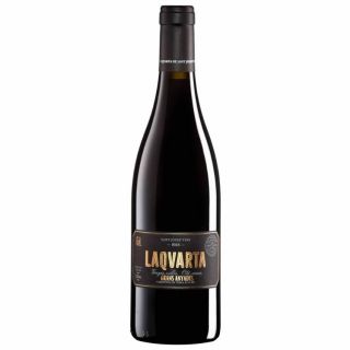 Laquarta Grans Anyades 2018