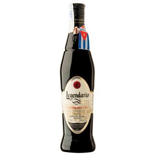 Ron Legendario Elixir