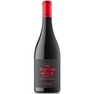 Legítim de Muller Priorat