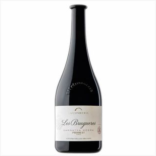 Les Brugueres Negre 2023