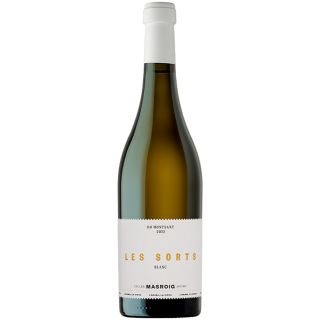 Les Sorts Blanc 2023