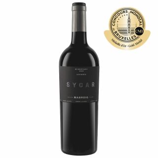 Les Sorts Sycar - Celler Masroig (DO Montsant)