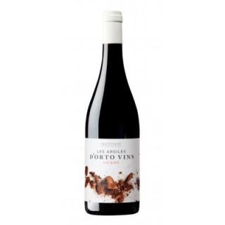 Les Argiles d'Orto Tinto