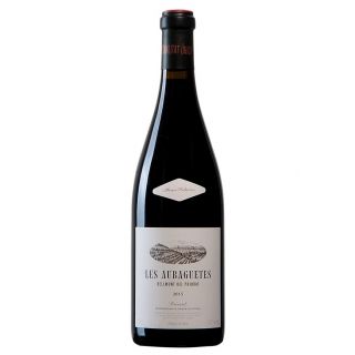 Les Aubaguetes - DOQ Priorat (Vinateria Tot Vi)