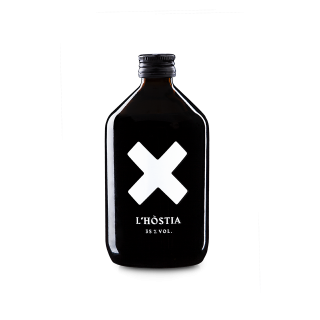 Ratafia L'Hòstia 50cl - Virgili i Brothers S.L.