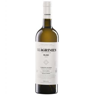 Llàgrimes de Tardor Blanco 2024