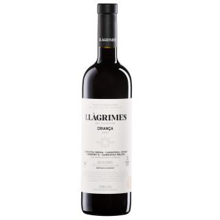 Llàgrimes de Tardor Tinto Crianza 2021