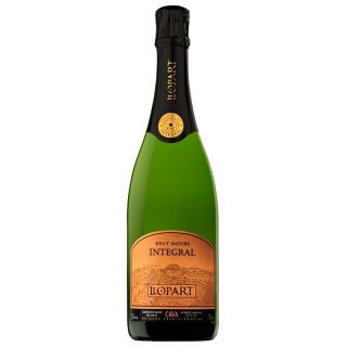 Llopart Brut Nature Integral 37,5 cl