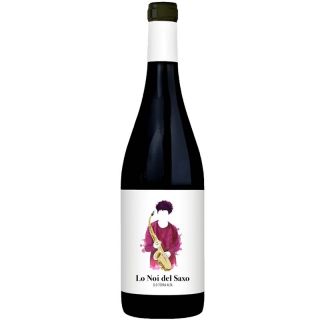 Lo noi del Saxo Negre 2023