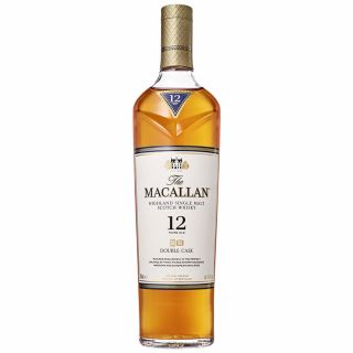 The Macallan Double Cask 12 años - Vinateria Tot Vi