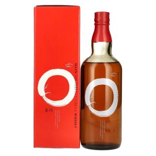 Ma En The Perfect Circle Whisky Japonés