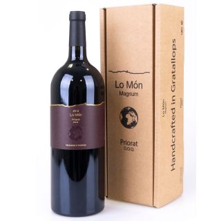 Lo Món - DOQ Priorat