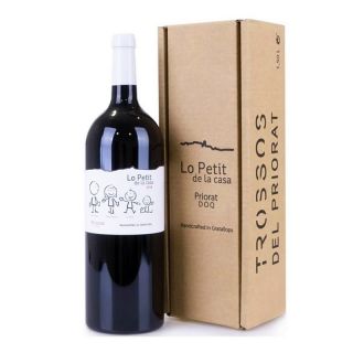 Lo Petit de la Casa Magnum - DOQ Priorat