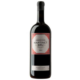 Magnum Martinet Bru 2016 - DOQ Priorat